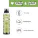 Love Beauty Planet Coconut Milk White Jasmine Hair Spray Soft Hold Shine 6.8 oz - Buy Online on SooperMarket.com