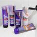Fudge Professional Clean Blonde Damage Rewind Treatment | Purple Toning for Blonde Hair - 200ml | Shop Internationally - Buy Online on SooperMarket.com