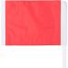 Champion Sports Soccer Corner Flag Set with Steel Peg - High-Quality Set for Soccer Field Marking - Buy Online on SooperMarket.com