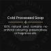 Scottish Porridge & Honey Cold Processed Soap | Luxury Vegan Soap Bar | Moisturising & Nourishing | Cruelty-Free Skincare | Edinburgh Brand | Hands Face & Feet Care - Buy Online on SooperMarket.com
