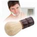 Excellent Beard Brush & 2.5x2.5x9 cm Soap Dish - Pomme & Nylon for Salon Home Travel | +  - Buy Online on SooperMarket.com