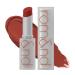 rom&nd Zero Matte Lipstick 3g  05 EVENING  Intense Color  Highly Pigmented  Last All Day  Weightless  Smooth Velvet Texture  Matte Finish  Without Drying or Flaking  Ultra-Adhesive Formula
