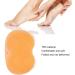 Premium Shower Foot Scrubber | Large Suction Cup Cleaning Mat for Foot Care & Exfoliation - Buy Online on SooperMarket.com