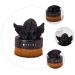 NOLITOY Skull Foundation Brush - Portable Blending & Shadow Brush for Flawless Makeup | Artificial Fiber Beauty Accessories - Buy Online on SooperMarket.com