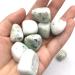 Natural Crystals and Stones 10pc 20mm-25mm Natural Polishing Tumbled Crystal Gravel Stone for for Decoration kaixun - Buy Online on SooperMarket.com