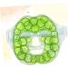 FOMIYES Cold Gel Mask Ice Compress Faicial Care Cooling Gel Cooling Mask - Buy Online on SooperMarket.com