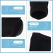 Minkissy Non-Slip Invisible Socks & Heel Pillow Insoles - Comfortable & Portable Foot Care - Buy Online on SooperMarket.com