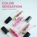 Golden Rose Cosmetics Lipgloss - Color Sensation Light & Non-Sticky Gloss (NO 104) - Buy Online on SooperMarket.com