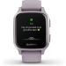 Garmin Venu Sq GPS Smartwatch - Orchid Purple with Bright Touchscreen Display & Up to 6 Days Battery Life - Buy Online on SooperMarket.com