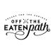 Off The Eaten Path Veggie Crisps Variety Pack - 1.25 oz (Pack of 16) | Rice, Peas, Black Beans | Mosaic Veggie Crisps - Buy Online on SooperMarket.com