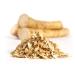 Handerettish flakes (500 g) |Dehydrated Horseradish |Gently dried horseradish |For sauces or as a single feed for horses100% vegetable and free of additives