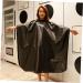 Didiseaon Men's Hairdressing Cape - Professional Salon Gown for Hair Cutting & Coloring - Buy Online on SooperMarket.com