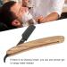 Safe Hands-Free Shaver | Ergonomic & Foldable Facial Care Solution - Shop Internationally - Buy Online on SooperMarket.com