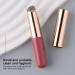 Silicone Lip Brush - 2 Silicone Lip Applicators Lip Brush for Lipstick Multi-purpose Silicone Brush for Lip Balm Lip Gloss Lip Stick and Concealer - Buy Online on SooperMarket.com