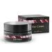 Eye cream organic 30ml - 100% vegan with organic aloe vera + hyaluron + argan oil - remove dark circles - dark circles men & women - anti -fold eye care natural cosmetics - Eye cream nature