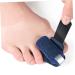 GLEAVI Thumb Splints 3pcs - Toe & Finger Retainer Set for Trigger Finger & Crooked Finger Fixation - Buy Online on SooperMarket.com