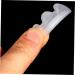 Healeved 10 Pairs Eyelash Spacer Lash Lift Rods Silicone Eyelash Lift Pads Eyelash Beauty Tool Lash Lift Supplies Lash Lift Kit Eyelash Perming Tool Silicone Eyelash Perming Pads - Buy Online on SooperMarket.com