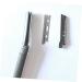 Buy Women's Eyebrow & Facial Hair Razor Set - Precision Shaver Tools for Smooth Skin | International Shipping - Buy Online on SooperMarket.com