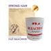 Buy D D&A Extra Strength Hair Bleaching Powder 500g - Dust-Free Ash Formula for Quality Results | International Shipping Available - Buy Online on SooperMarket.com