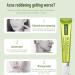 Tea Tree Oil Acne Gel - Acne Removal Cream & Skin Repair | Moisturizing Treatment for Acne Spots & Blackheads | 20g - Buy Online on SooperMarket.com