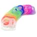 Silicone Adapter Rings Holder for MAM Nuk Baby Pacifier - BPA Free - Pack of 10 - Mix Colors - Buy Online on SooperMarket.com