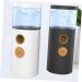 Healeved 2pcs Facial Nano Humidifier Facial Humidifier Office Humidifierc Home Humidifier - Buy Online on SooperMarket.com
