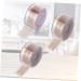 MAGICLULU 1200pcs Eyelid Sticker Tape Eyelid Lifter Strips Lash Stickers Eyelid Tape Fiber Mesh Miss Auxiliary - Buy Online on SooperMarket.com