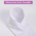 Heyu-Lotus Moisturizing Socks - 6 Pairs Overnight Foot Spa Cotton Socks for Dry Cracked Feet - Buy Online on SooperMarket.com
