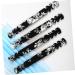 Magiclulu 18 StK Mask Accessories - Face Cover Extension Belt Rope Buckle & Headband for Comfort | 3pcs 15x1.5cm - Buy Online on SooperMarket.com