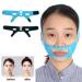 Yosoo Health Gear Double Chin Reducer | V Line Mask for Slimming and Wrinkle Reduction - Buy Online on SooperMarket.com