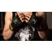 Beast Gear Pro Boxing Inner Gloves - High-Quality Gel Gloves for MMA & Martial Arts - Black/Yellow L - Buy Online on SooperMarket.com