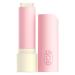 EOS Super Soft Shea Lip Balm Stick- Birthday Cake | 0.14 oz | Long-Lasting Hydration - Buy Online on SooperMarket.com