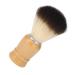 Beard Foam Brush for Men - Comfortable Handle & Daily Dirt Removal | International Shipping - Buy Online on SooperMarket.com