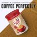 Direct Mart Coffee Mate Original Coffee 550g | Smooth and Creamy Original Tasty Enjoy Its Creamy Smooth and Silky Taste - Pack of 2 - Buy Online on SooperMarket.com