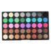 Eyeshadow Palettes Long Lasting Waterproof 120 Colors Highly Pigmented Concealer Palette Eye shadow