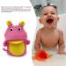Kids Cute Animal Bath Sponge Glove Mitt for Toddler Bath and Shower - Buy Online on SooperMarket.com