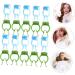 20pcs Nose Correction Clips Pro Tools | Swimming Nose Plug | Snoring Relief Nasal Stopper | Breath Accessories for Adults - Buy Online on SooperMarket.com