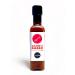 The Cheeky Indian Tang n Cheek Hot & Sour Sweet Tangy Chilli Sauce Tamarind & Fresh Chilly Ideal with BBQ & Grilled Vegetable & Meats Dips Suitable for Vegetarian Dairy & Gluten-Free 220g Tang 'n' Cheek