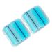 Gogogmee 2 Boxes Self Adhesive Eyelash Adhesive Strip Eye Lash Adhesive Strips Lash Glue Replacement Self-Adhesive Strips Eyelash Strips for Lash Extensions Lash Strips to Lashes