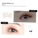 Buy Ipetboom Double Eyelid Sticker Tape - Instant Eye Lift Strips for Women | Medical Adhesive Eye Makeup Tool | International Shipping Available - Buy Online on SooperMarket.com
