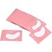 Yuuinnter 50 pairs Eye protection Gel Eyelash Pad patch Lint individual Lashes Extension Eye Mask - Buy Online on SooperMarket.com
