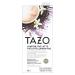 TAZO London Fog Latte Concentrate - 946 mL (Pack of 1) Caffeinated