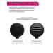 PMD Clean - Smart Face Cleaning Device | Waterproof SonicGlow Brush & Anti-Aging Massager | Lift Firm & Tone Skin - Black - Buy Online on SooperMarket.com