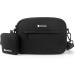 Coowone Treats for Dogs | Waterproof Walking Bag for Dog Training | Includes Fecal Bag Dispenser - Ideal for Pet Owners - Buy Online on SooperMarket.com