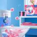 kawehiop Aromatic Solid Toilet Cleaning Products Deep Clean For Dirt And Odor Removal Bathroom Supplies Plastic Solid Cleaning 2 - Buy Online on SooperMarket.com