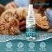 AmeizPet Catnip Spray for Cats - 50 ml Behavior & Scratching Mist - Buy Online on SooperMarket.com