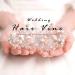 EARENT Bride Wedding Crystal Hair Vine - Bridal Rhinestone Headband for Women and Girls (Silver) - Buy Online on SooperMarket.com
