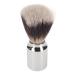 Hair Beard Foam Brush - Soft Nylon Ergonomic Design for Travel & Dirt Removal | Best Foam Brush for Hairdressers - Buy Online on SooperMarket.com
