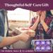 Purple Canyon Lavender Bath Bombs - Relaxing Natural Self Care Gift for Women - Buy Online on SooperMarket.com