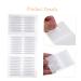 HAPINARY 30 Sheets Double Eyelid Sticker Women Eyelid Tape Double Eyelid Tape Eyelid Tape Double Sided Self-adhesive Eyelid Strip Eyelid Lifter Strip Invisible Eyelid Tape Eye Lift Strips - Buy Online on SooperMarket.com